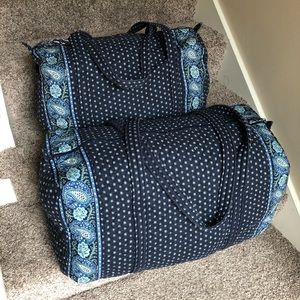Vera Bradley Luggage Set (3pc)